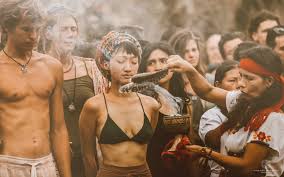 “The Tribal Gathering”, es el festival panameño donde todos los asistentes están atrapados por el COVID-19﻿