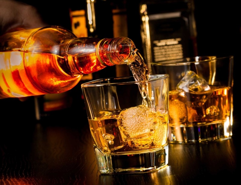 Diferencia entre Whisky y Whiskey