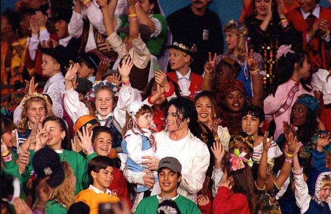 10 datos curiosos que No sabías de Michael Jackson