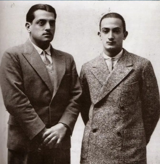 Luis Buñuel México
