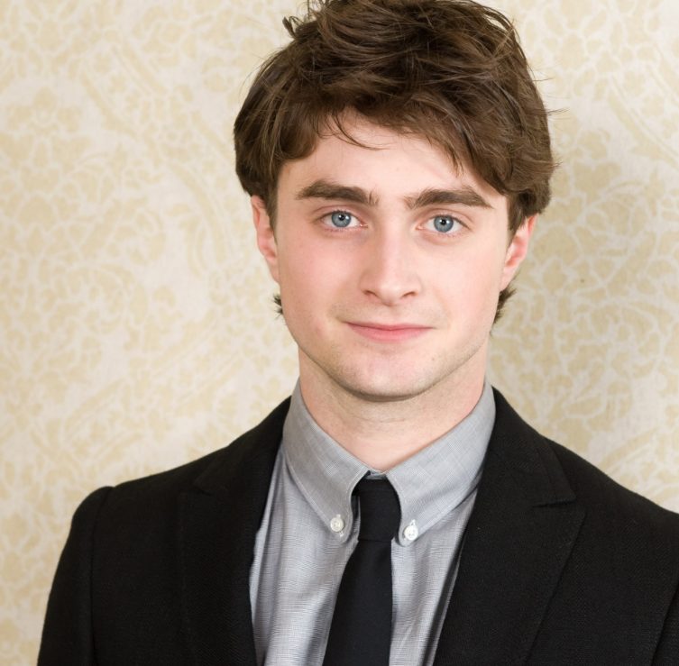 Daniel Radcliffe fotos