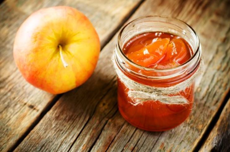 5 postres que puedes hacer con manzanas