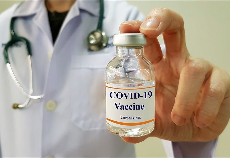 Rusia primera vacuna Covid-19