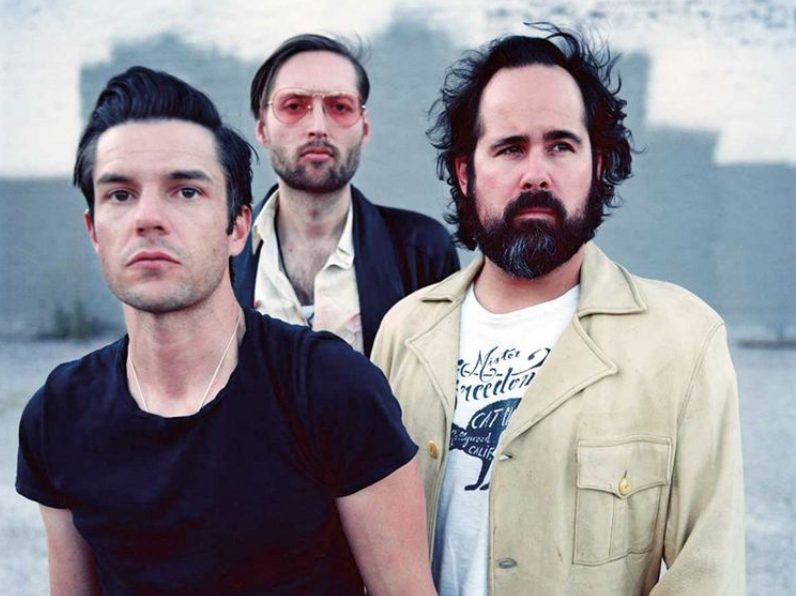 The Killers nuevo disco Imploding The Mirage