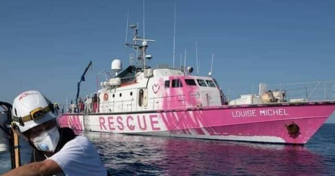 Donde Puedo Ver La Serie El Barco