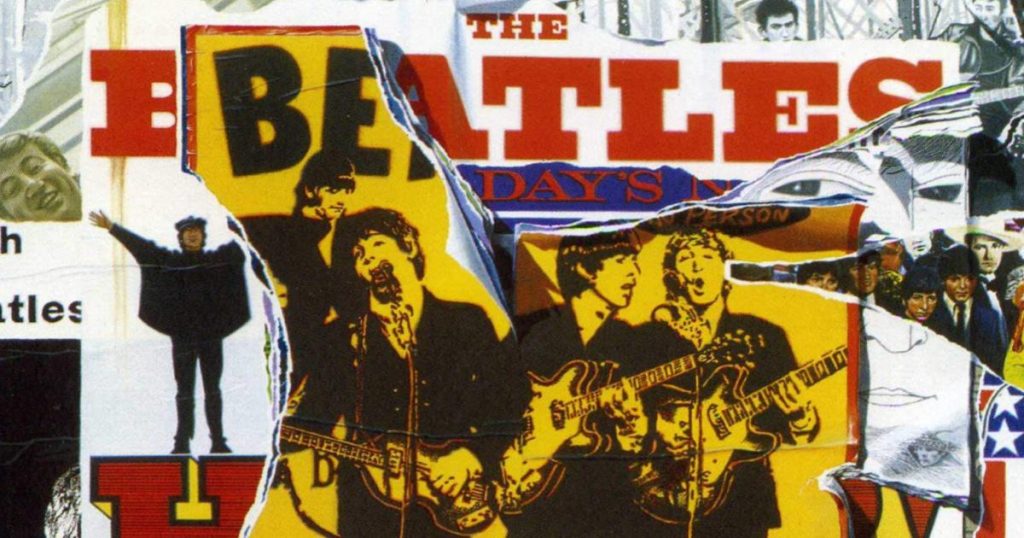 The-Beatles-libro-Anthology
