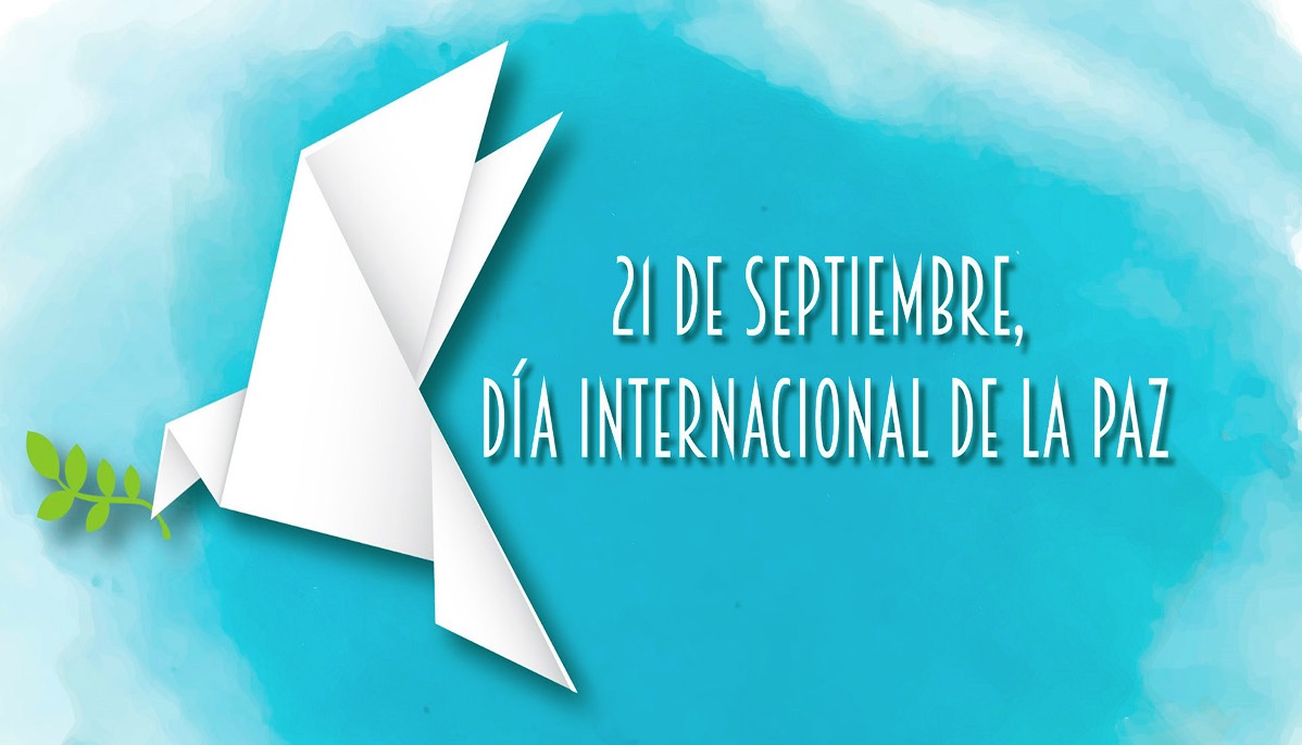 Cómo se originó el Día Internacional de la Paz y por qué es tan importante Ciudad Trendy