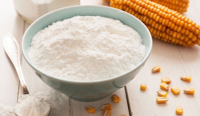 8 diferentes usos de la fécula de maíz