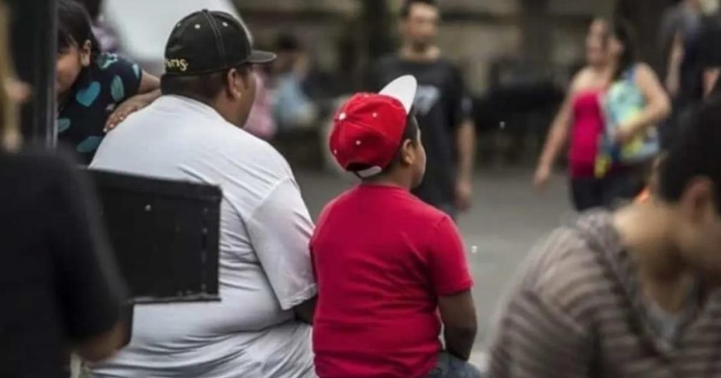Obesidad-infantil-México