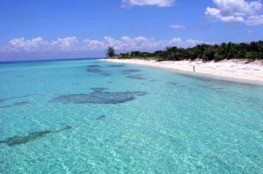 ¿Cuáles son las mejores playas de México?