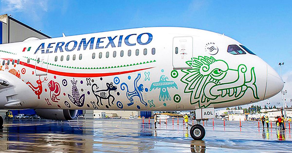 Aeroméxico equipaje de mano: normas de equipaje 2022 - easyDest