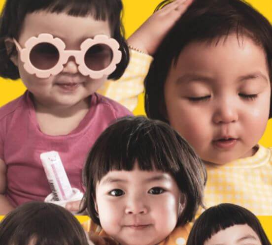 Quien Es Jinmiran Baby Y Por Que Todo El Mundo Esta Hablando De Ella Ciudad Trendy