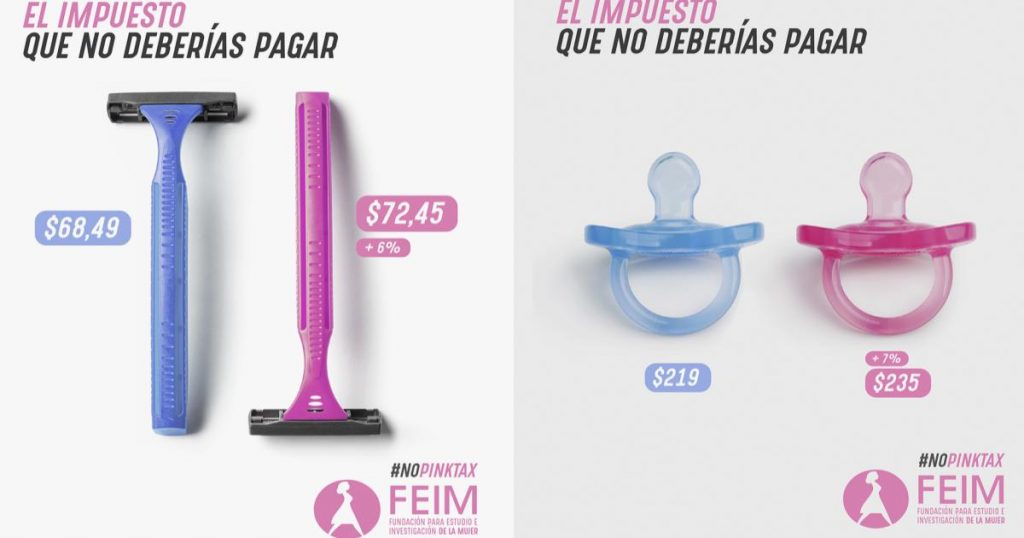 Impuesto-Rosa-Pink-Tax-mujeres-pagan-mas-por-productos-servicios-4