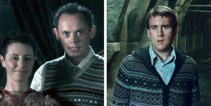 Porque Voldemort Mato A Los Padres De Harry