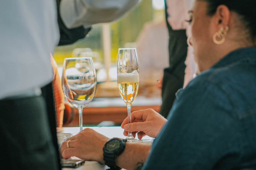 La Finca abrió sus puertas para recibir a los amantes del vino con nuevas actividades. 