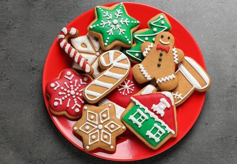 postres-navidenos-galletas-decoradas-Ciudad-Trendy