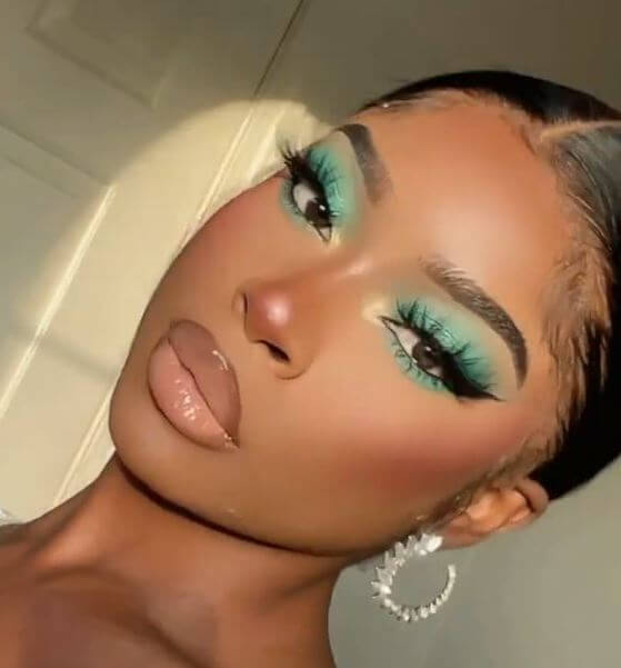maquillaje-en-verde-esmeralda-ideas-1-Ciudad-Trendy