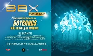 BBX WORLD TOUR 