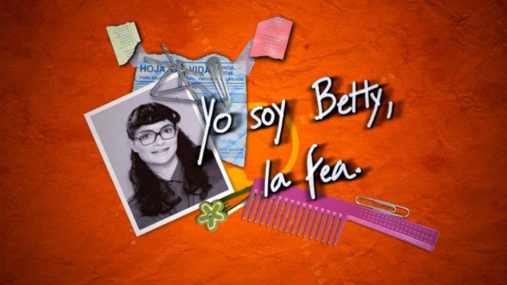 Betty la Fea 
