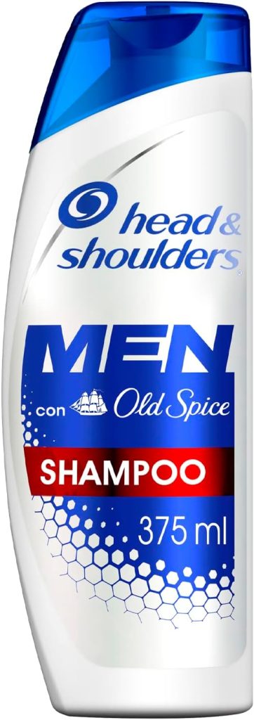 el mejor Shampoo Head & Shoulders