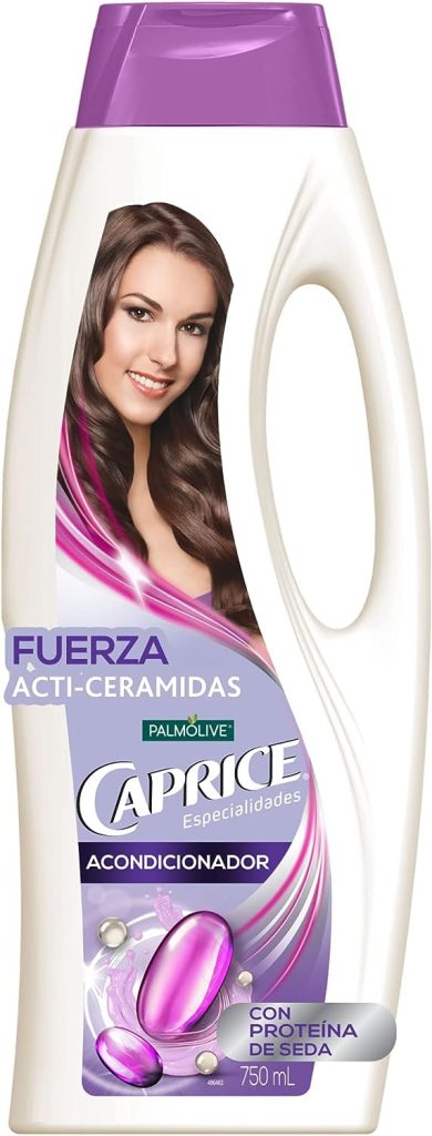 shampoo Caprice