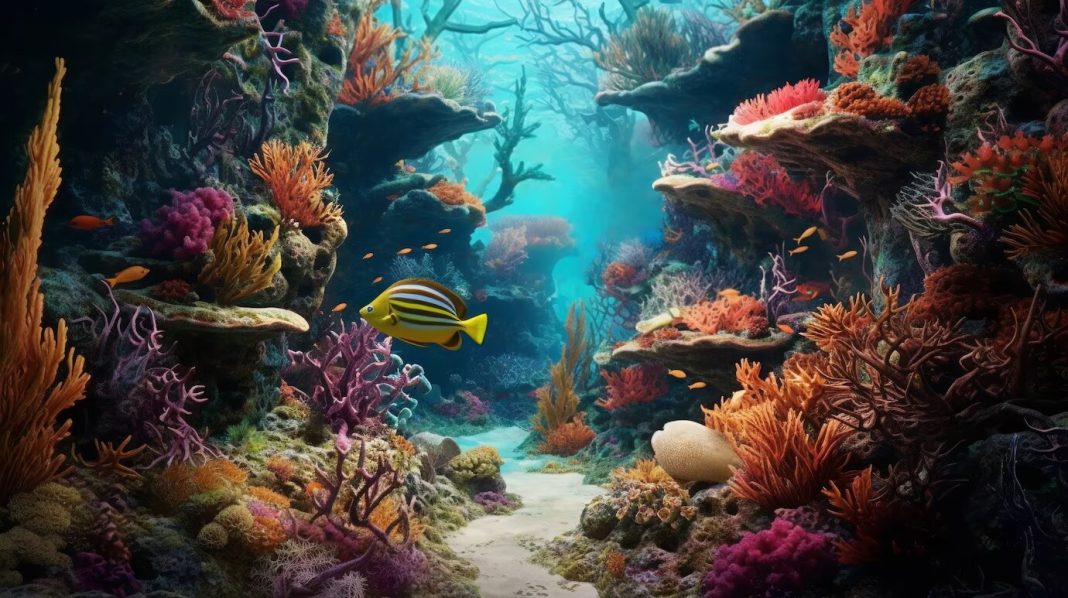 ACUARIO PARQUE TEPEYAC : Un mundo acuático en la CDMX | Ciudad Trendy